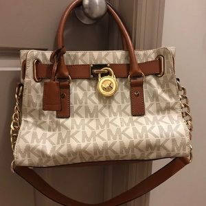 Michael Kors Hamilton